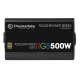 پاور 500 وات ترمالتیک Thermaltake Toughpower GX1 RGB Gold