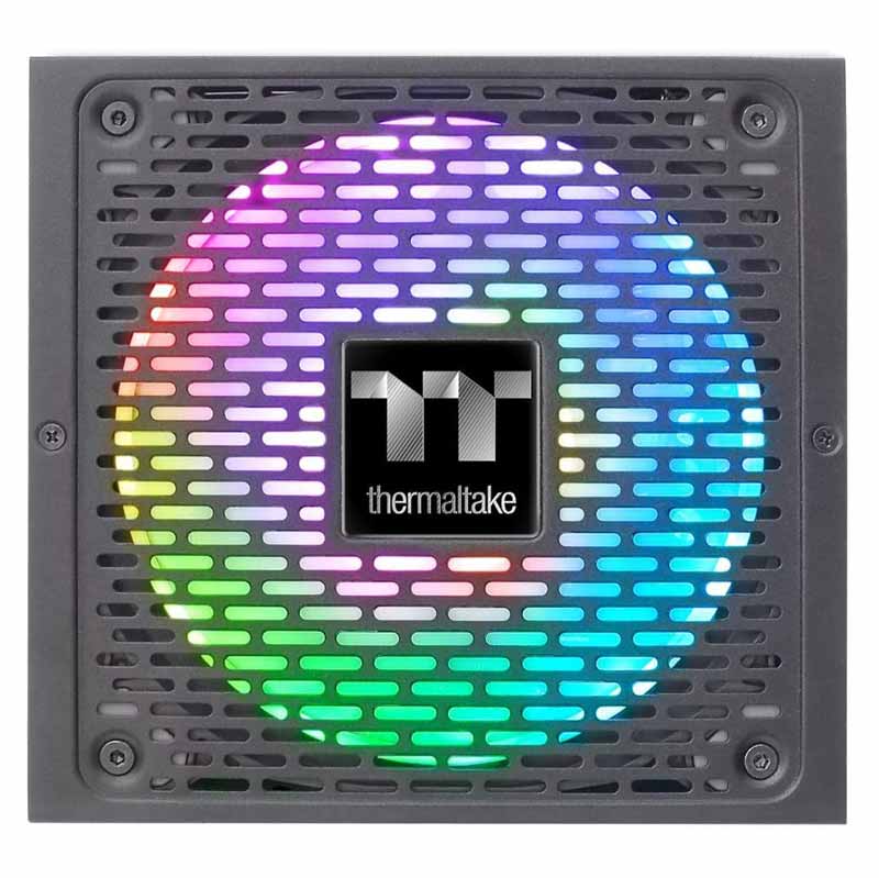 پاور ترمالتیک Thermaltake Toughpower iRGB Plus 1000