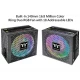 پاور ترمالتیک Thermaltake Toughpower iRGB Plus 1000