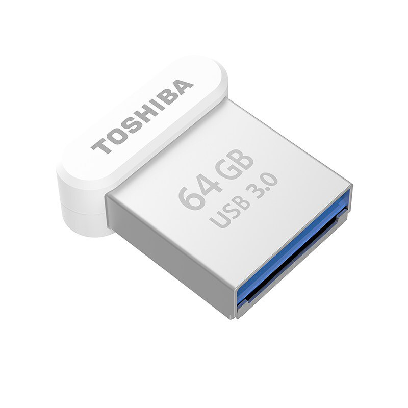 فلش 64 گیگ توشیبا Toshiba U364 USB3.0