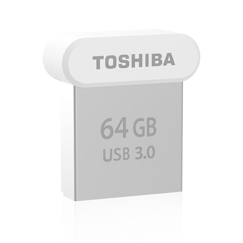 فلش 64 گیگ توشیبا Toshiba U364 USB3.0