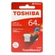 فلش 64 گیگ توشیبا Toshiba U364 USB3.0