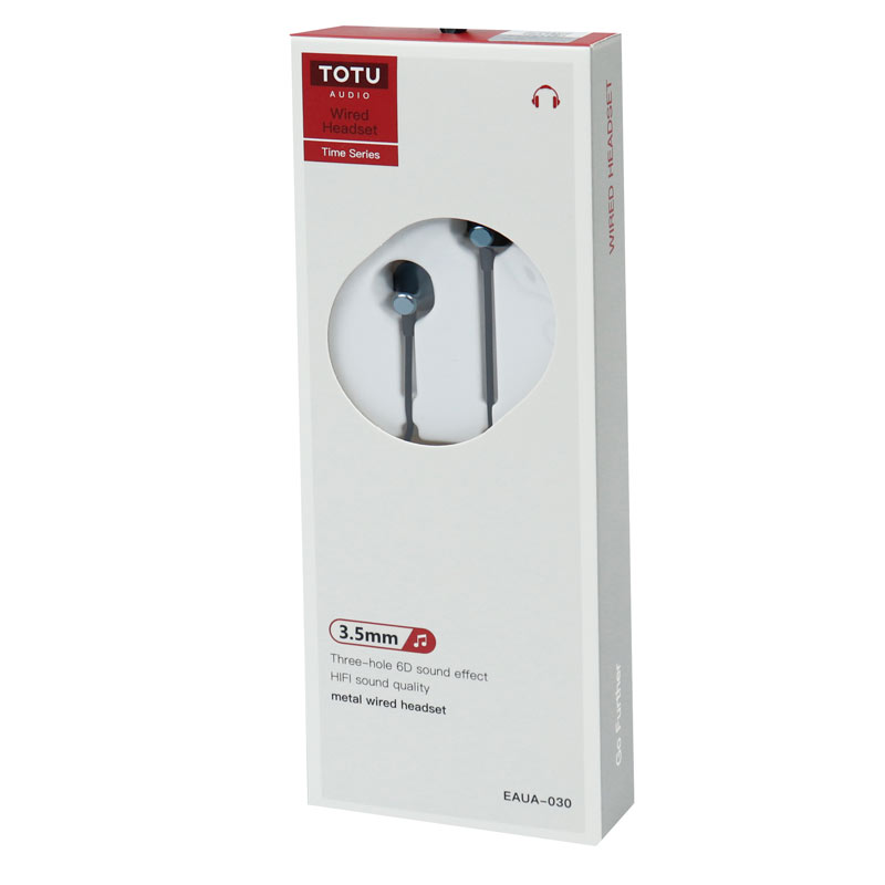 هندزفری Totu EAUA-030