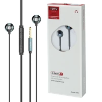 هندزفری Totu EAUA-030
