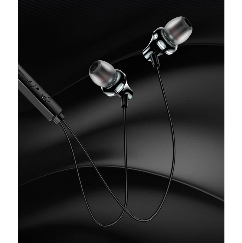 هندزفری Totu EAUA-030