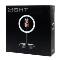 رینگ لایت پایه دار Totu Live Beauty Y2