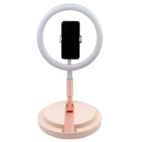 رینگ لایت پایه دار Totu Live Beauty Y2