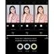 رینگ لایت پایه دار Totu Live Beauty Y2