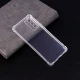 قاب ژله ای ضربه گیر بی رنگ محافظ لنزدار Samsung Galaxy S20 FE