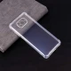 قاب ژله ای ضربه گیر بی رنگ محافظ لنزدار Xiaomi Poco X3