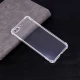 قاب ژله ای ضربه گیر بی رنگ محافظ لنزدار iPhone 7 Plus / 8 Plus