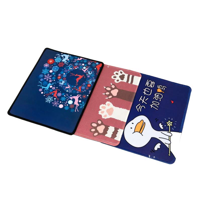 پد موس طرح فانتزی Ultimate-Box 21*26cm