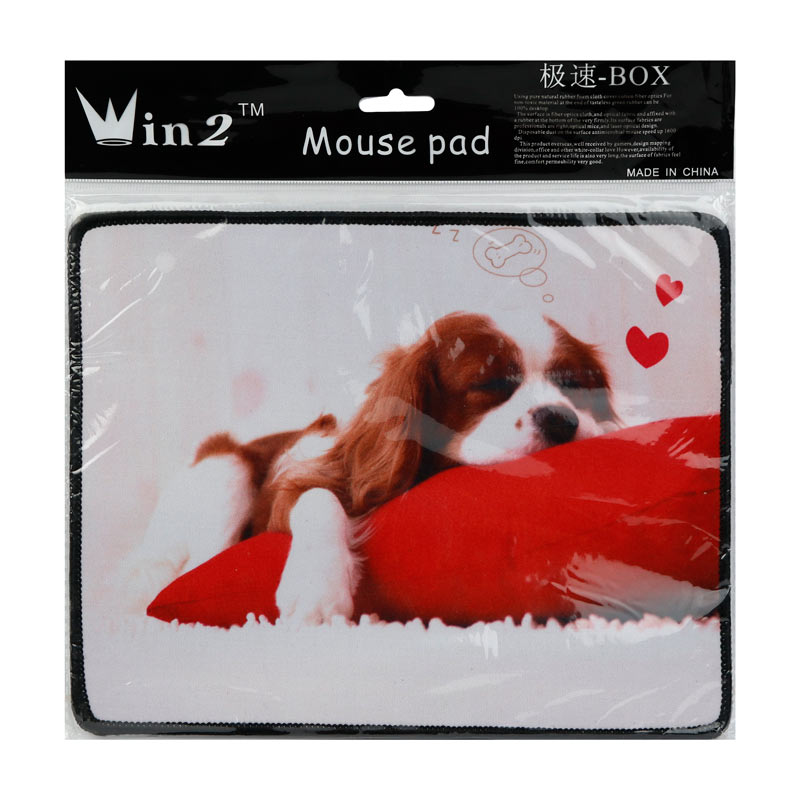 پد موس طرح فانتزی Ultimate-Box 21*26cm