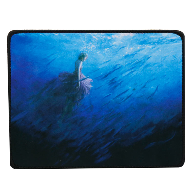 پد موس طرح فانتزی Ultimate-Box 21*26cm