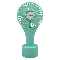 پنکه شارژی یونی مکس UMF-812HU