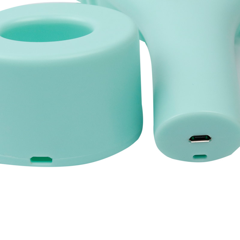 پنکه شارژی یونی مکس UMF-812HU