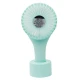 پنکه شارژی یونی مکس UMF-812HU
