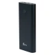پاوربانک فست شارژ 26000 یو پلاس Uplus UP-PB821 PD QC2.0