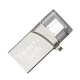 فلش 32 گیگ وریتی Verity O502 OTG