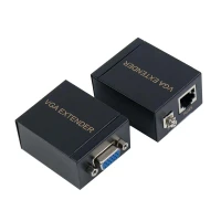 افزایش دهنده طول VGA Extender 60m