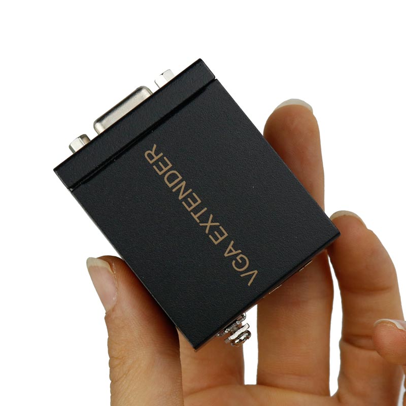 افزایش دهنده طول VGA Extender 60m