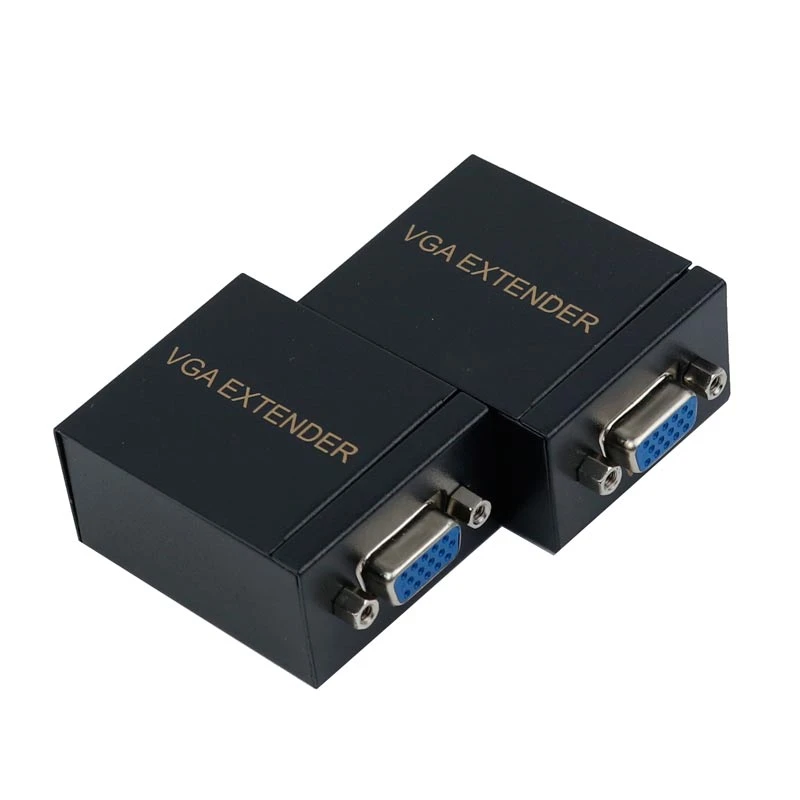 افزایش دهنده طول VGA Extender 60m