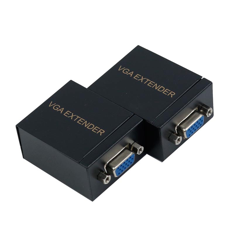 افزایش دهنده طول VGA Extender 60m