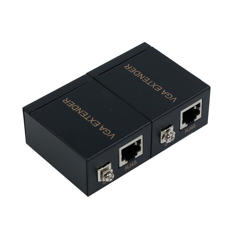 افزایش دهنده طول VGA Extender 60m