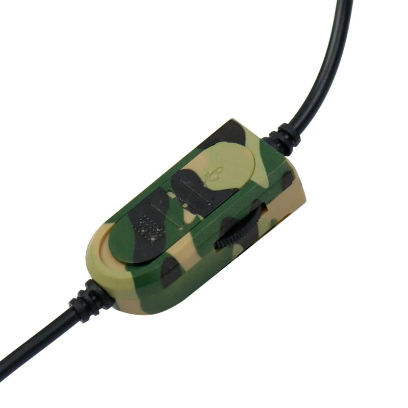 هدست گیمینگ سیم دار Verity H23G