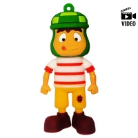 فلش عروسکی 16 گیگ وریتی Verity T203