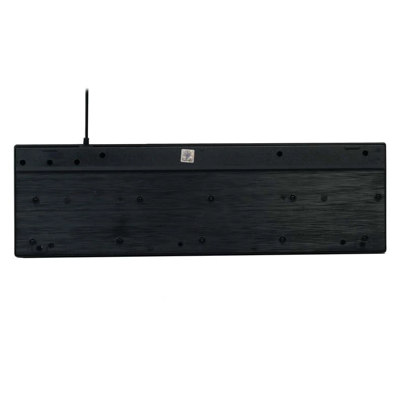کیبورد وریتی مدل Verity V-KB6122