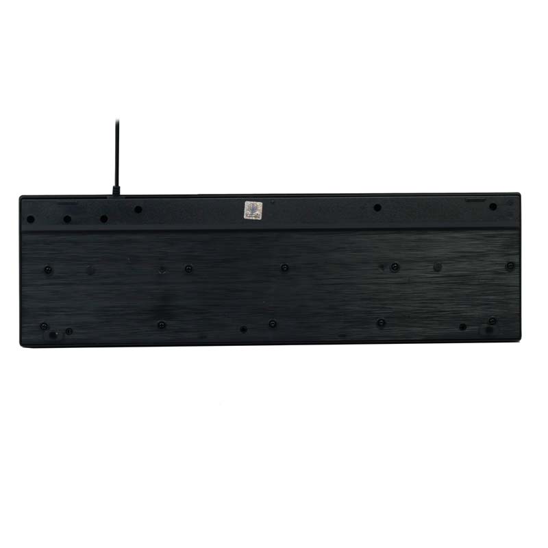 کیبورد وریتی مدل Verity V-KB6122