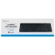 کیبورد وریتی مدل Verity V-KB6122