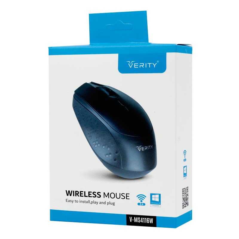 موس بی سیم Verity V-MS4116W