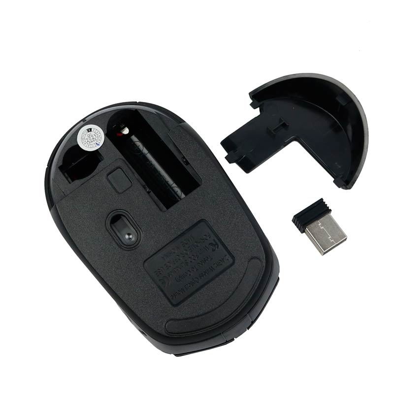 موس بی سیم Verity V-MS4116W
