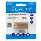 فلش 128 گیگ وریتی Verity V809 USB3.0