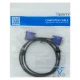 کابل VGA وریتی Verity طول 1.5 متر