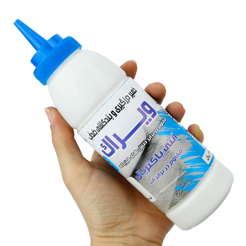 خمیر بندکشی ضد آب Virak 565gr