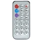 اسپیکر چمدانی بلوتوثی رم و فلش خور W-6009 + میکروفون و ریموت کنترل