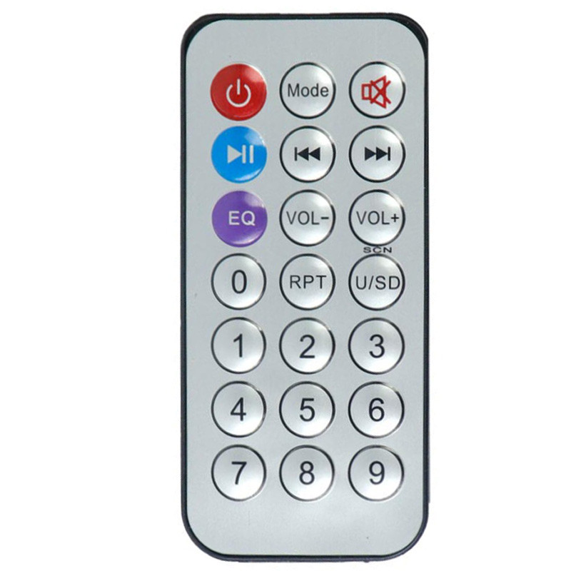 اسپیکر چمدانی بلوتوثی رم و فلش خور W-6009 + میکروفون و ریموت کنترل