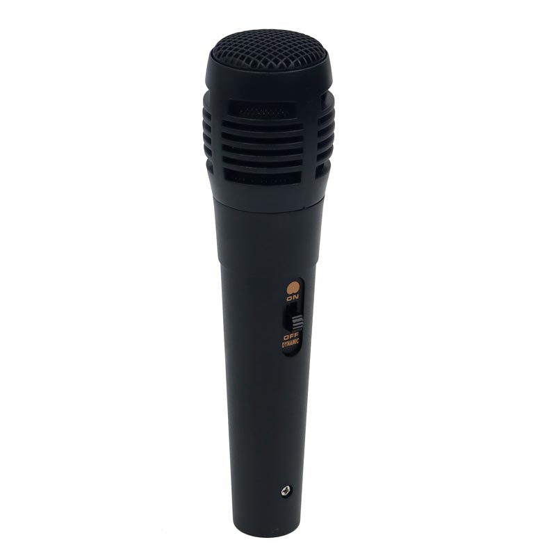 اسپیکر چمدانی بلوتوثی رم و فلش خور W-6009 + میکروفون و ریموت کنترل