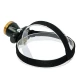 چراغ قوه پیشانی هدلایت شارژی Weidasi WD-582