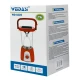 چراغ قوه فانوسی ویداسی WEIDASI WD-822S
