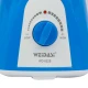 چراغ قوه فانوسی ویداسی WEIDASI WD-822S