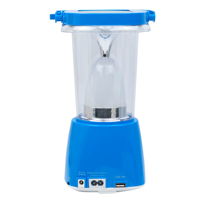 چراغ قوه فانوسی ویداسی WEIDASI WD-822S