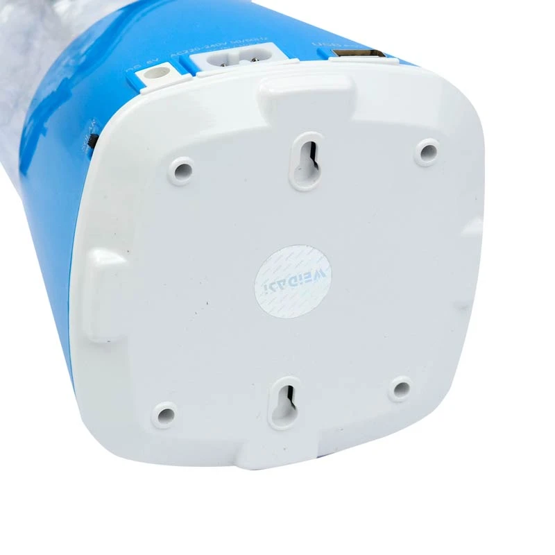 چراغ قوه فانوسی ویداسی WEIDASI WD-822S