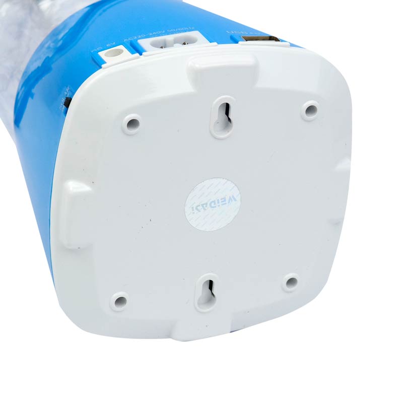 چراغ قوه فانوسی ویداسی WEIDASI WD-822S