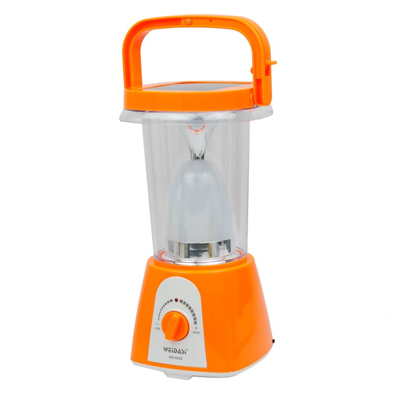 چراغ قوه فانوسی ویداسی WEIDASI WD-822S