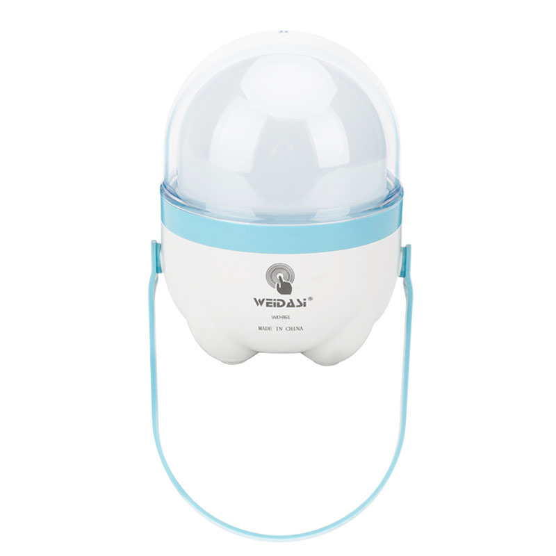 چراغ قوه فانوسی ویداسی WEIDASI WD-861