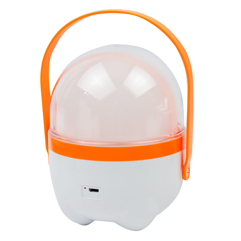 چراغ قوه فانوسی ویداسی WEIDASI WD-861